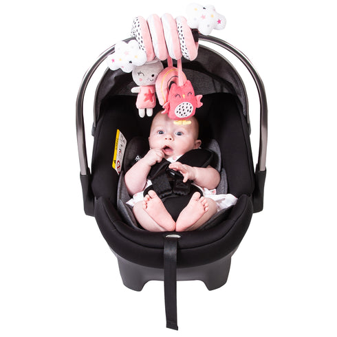 Spiraloo Dreamy Meadow